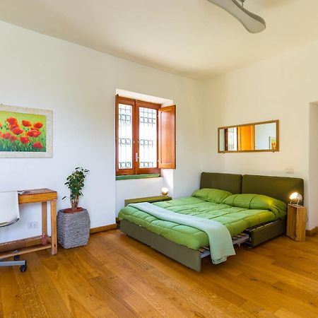 فيلا Kamyhouse Una Tranquilla Struttura Nel Verde نابولي المظهر الخارجي الصورة