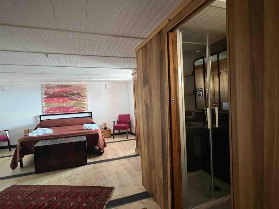 فيلا Kamyhouse Una Tranquilla Struttura Nel Verde نابولي المظهر الخارجي الصورة