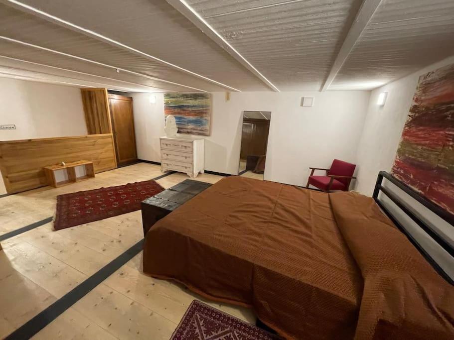 فيلا Kamyhouse Una Tranquilla Struttura Nel Verde نابولي المظهر الخارجي الصورة