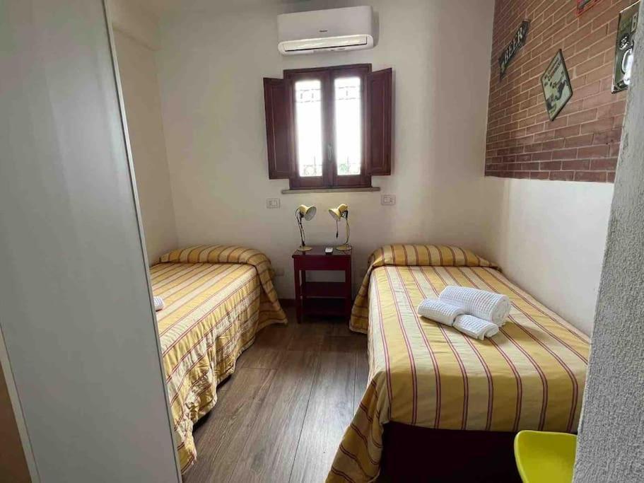 فيلا Kamyhouse Una Tranquilla Struttura Nel Verde نابولي المظهر الخارجي الصورة