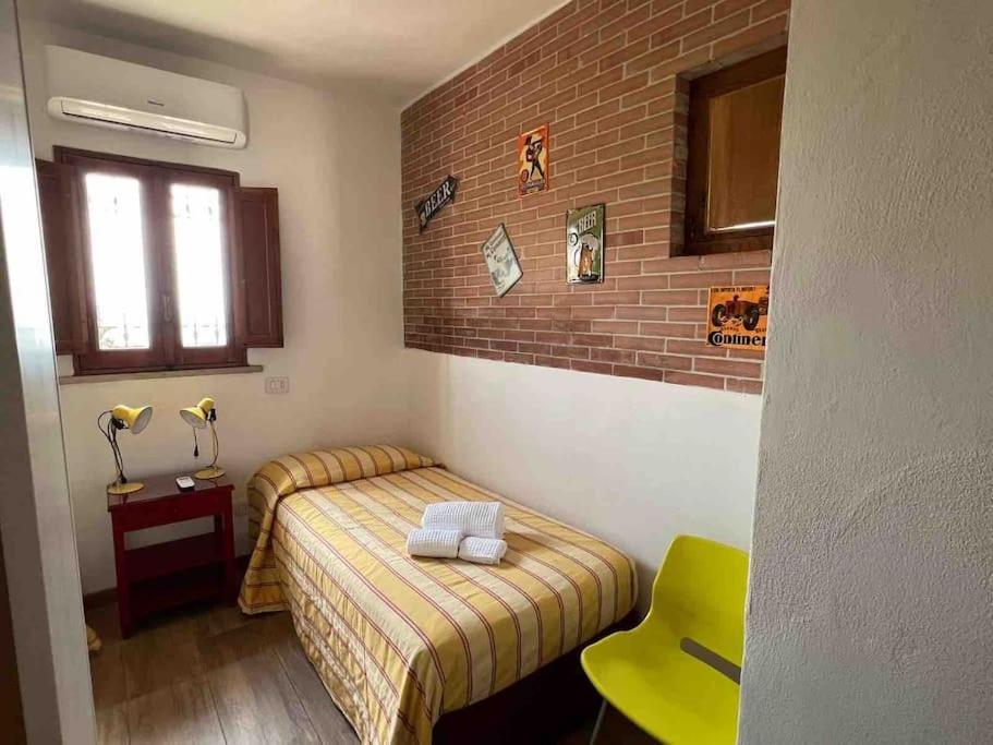 فيلا Kamyhouse Una Tranquilla Struttura Nel Verde نابولي المظهر الخارجي الصورة