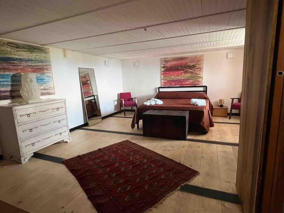 فيلا Kamyhouse Una Tranquilla Struttura Nel Verde نابولي المظهر الخارجي الصورة