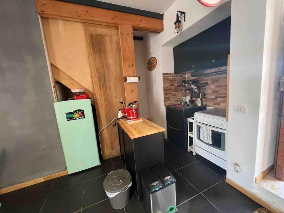 فيلا Kamyhouse Una Tranquilla Struttura Nel Verde نابولي المظهر الخارجي الصورة