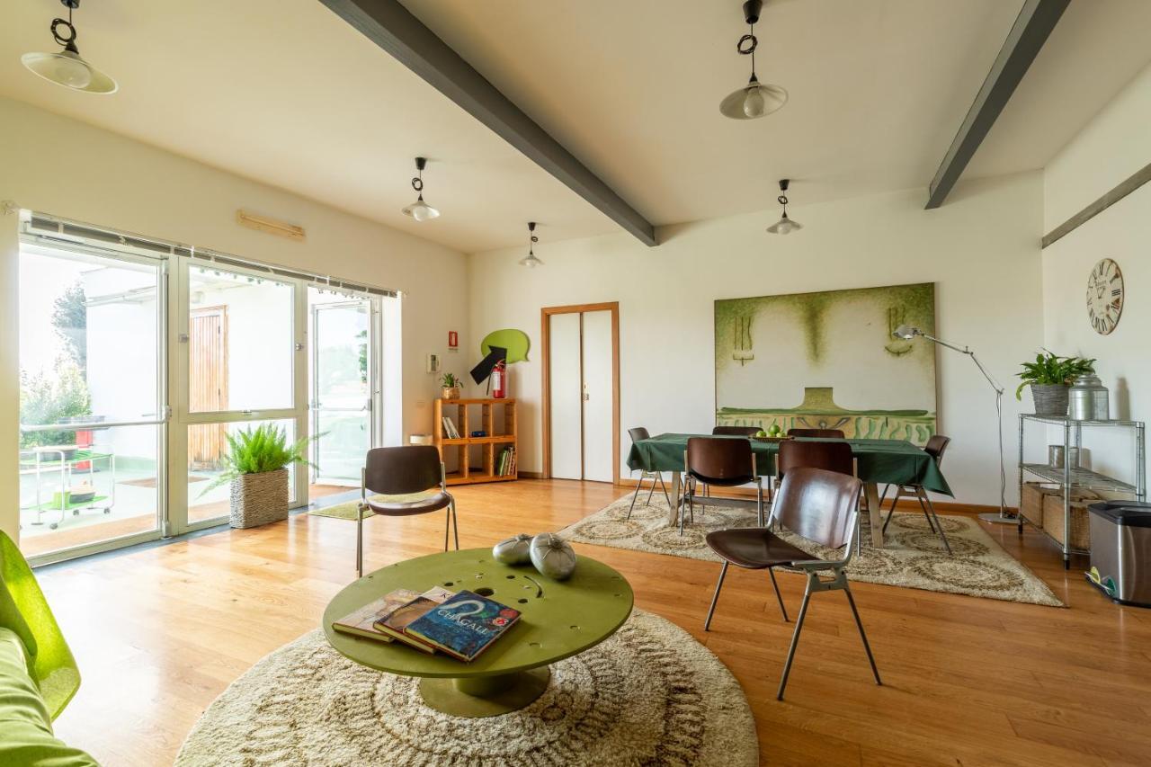 فيلا Kamyhouse Una Tranquilla Struttura Nel Verde نابولي المظهر الخارجي الصورة