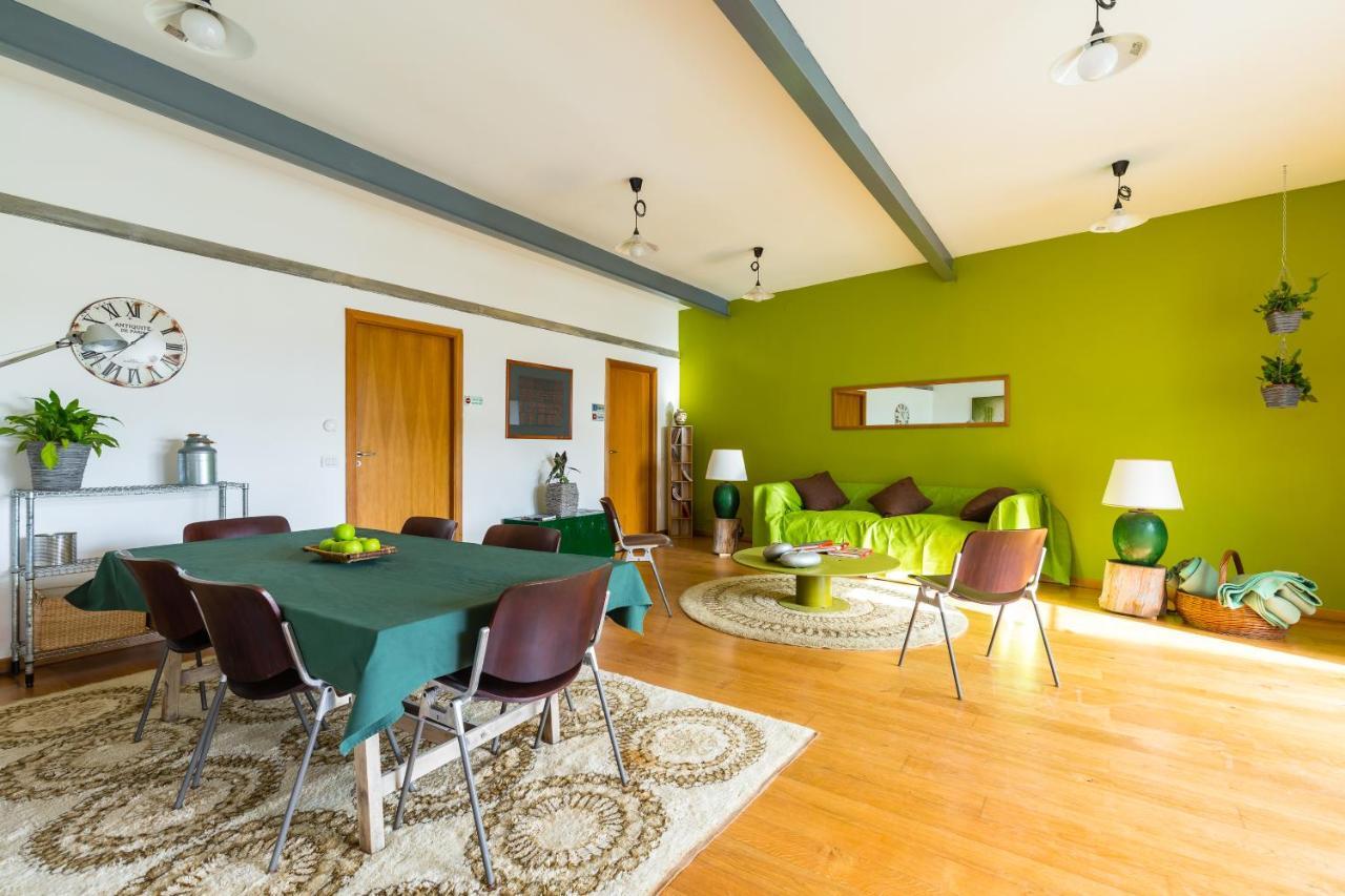 فيلا Kamyhouse Una Tranquilla Struttura Nel Verde نابولي المظهر الخارجي الصورة