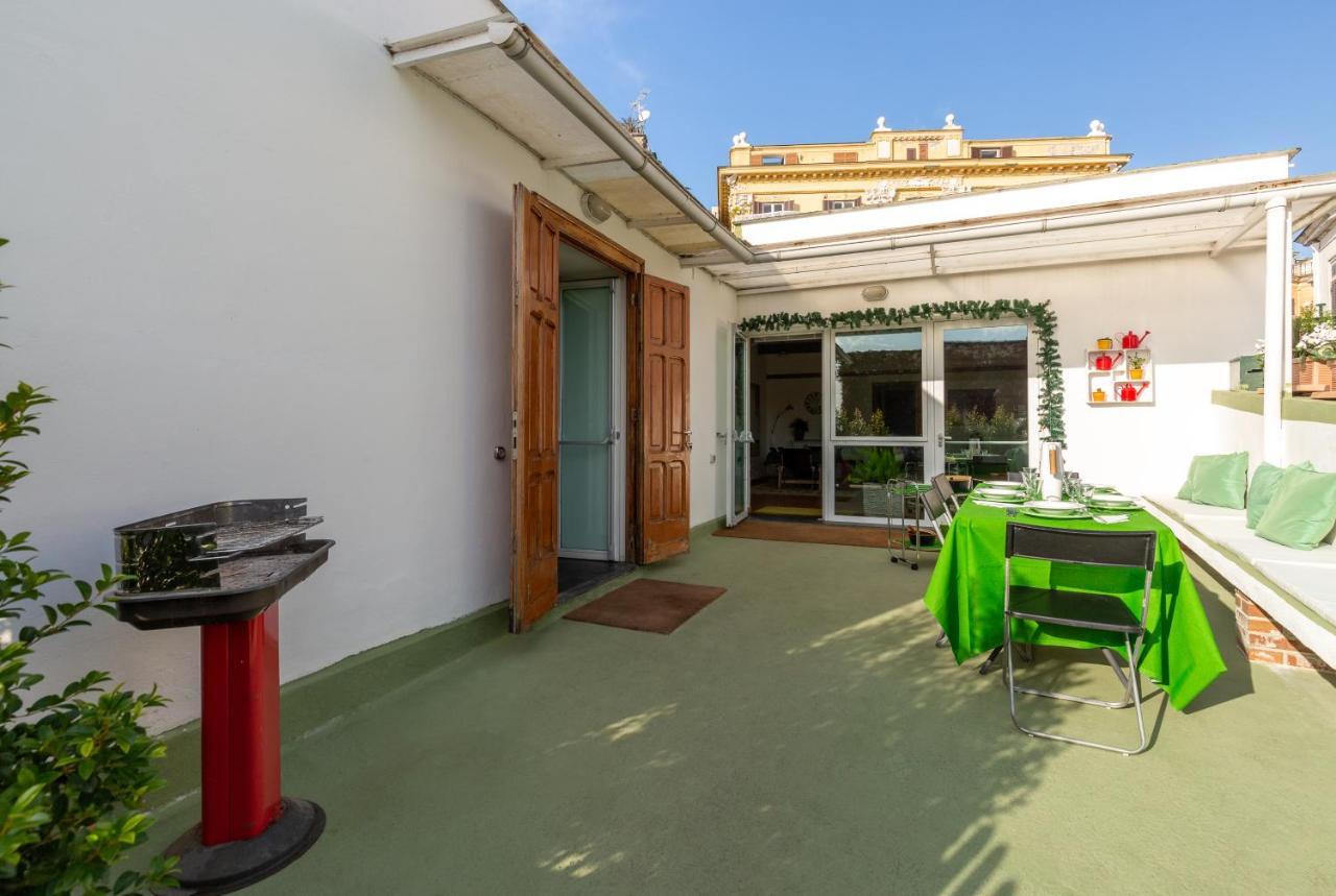 فيلا Kamyhouse Una Tranquilla Struttura Nel Verde نابولي المظهر الخارجي الصورة