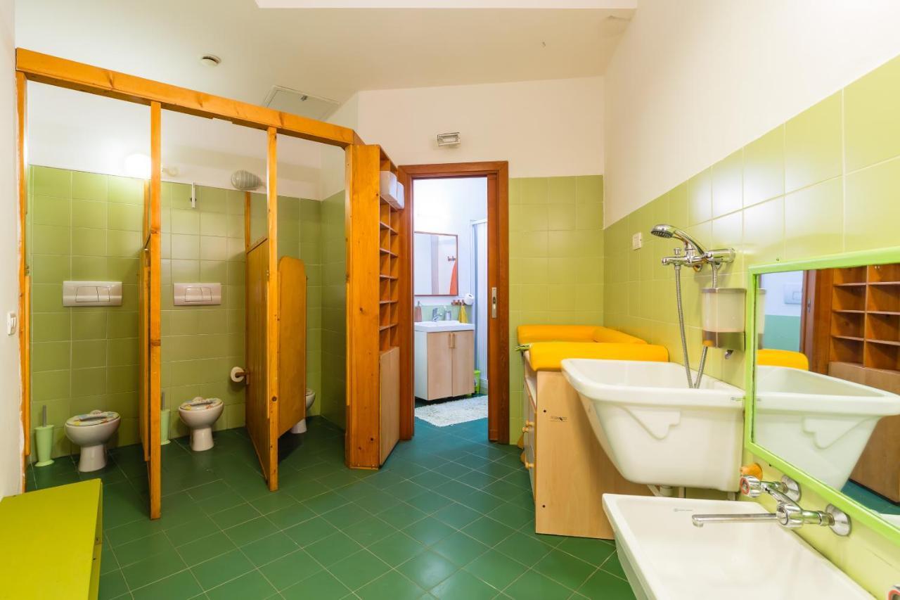 فيلا Kamyhouse Una Tranquilla Struttura Nel Verde نابولي المظهر الخارجي الصورة