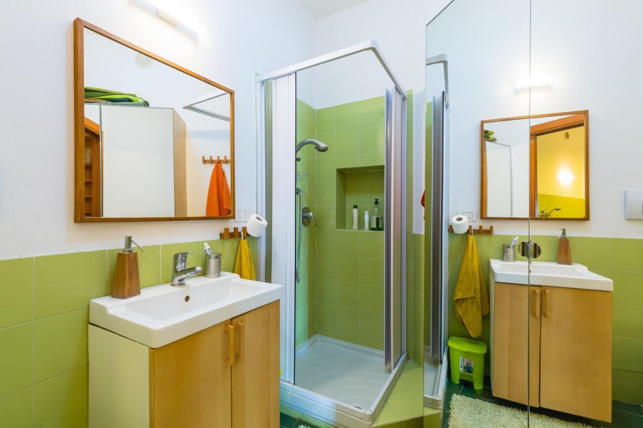 فيلا Kamyhouse Una Tranquilla Struttura Nel Verde نابولي المظهر الخارجي الصورة