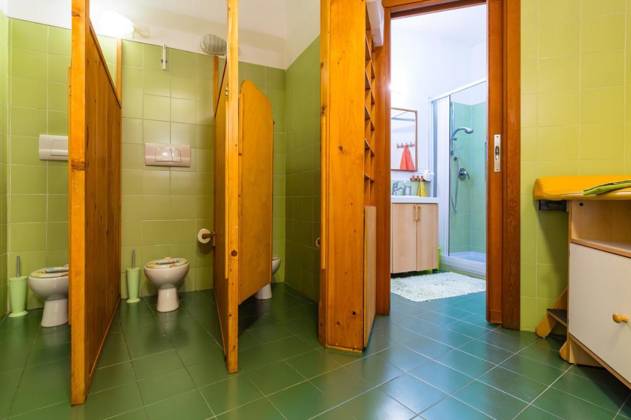 فيلا Kamyhouse Una Tranquilla Struttura Nel Verde نابولي المظهر الخارجي الصورة