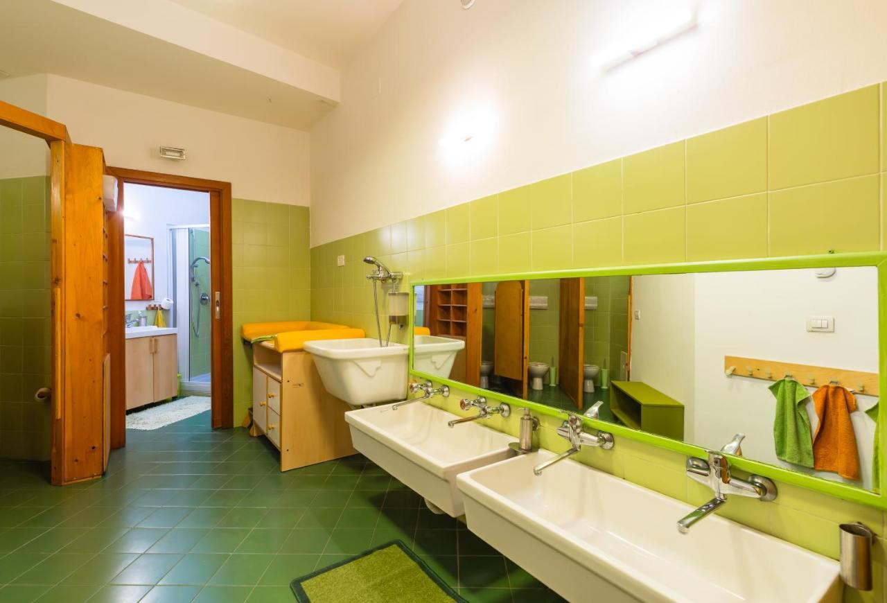 فيلا Kamyhouse Una Tranquilla Struttura Nel Verde نابولي المظهر الخارجي الصورة